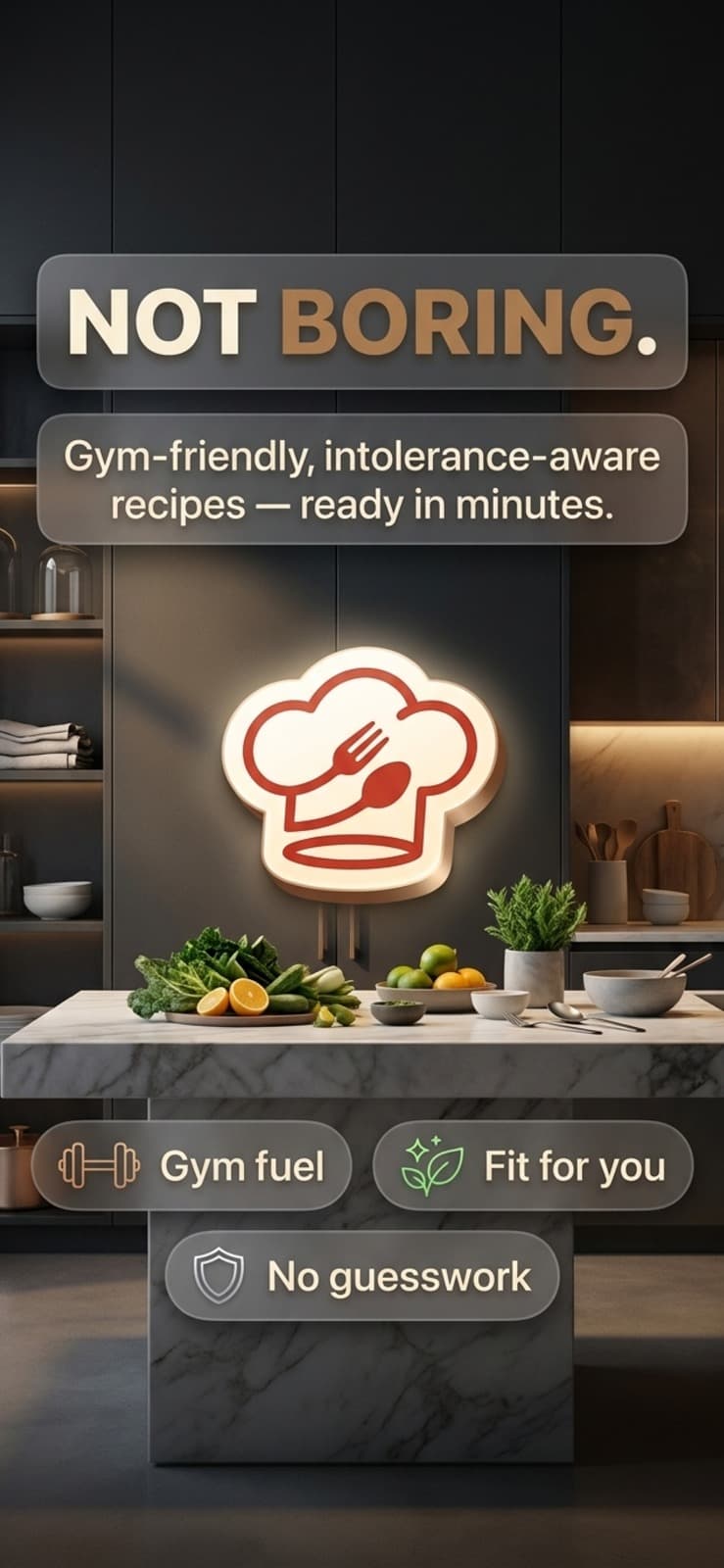 Starter creative example 3