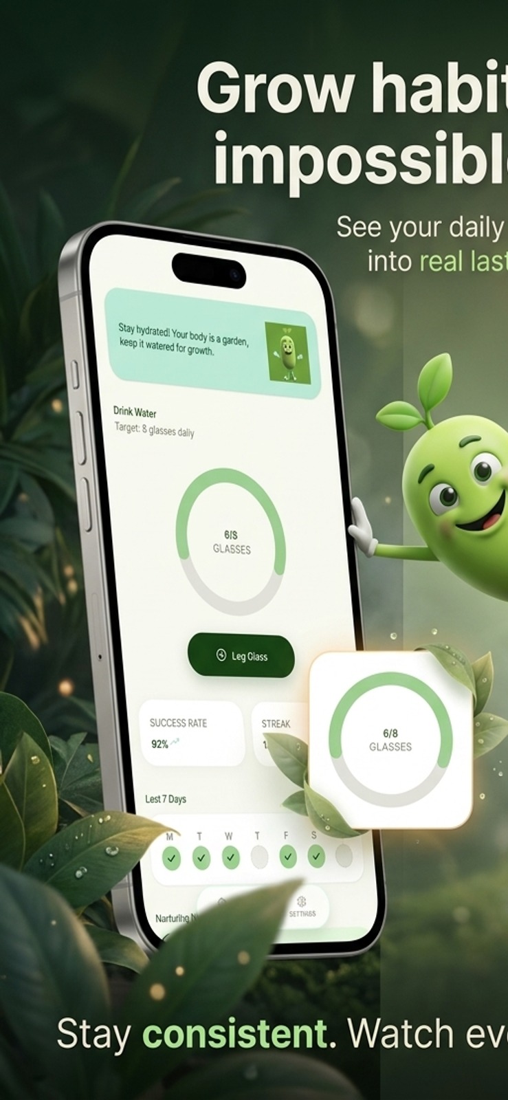 Panoramic design left half